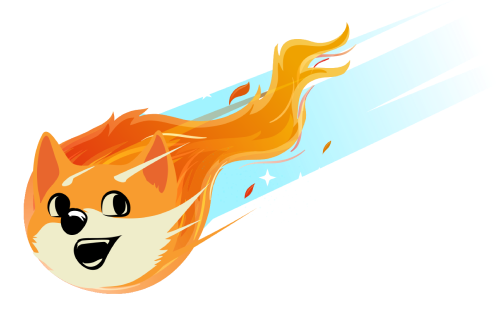 Shiba Galaxy