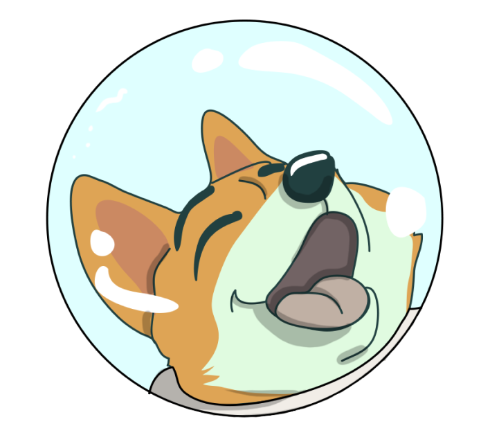 Shiba Galaxy